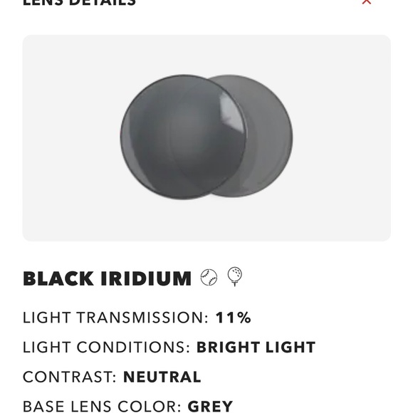 Men’s or unisex Oakley sunglasses model Flak Jacket - Picture 4 of 16